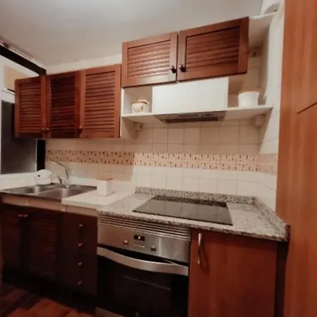 Apartamento Centrico Cc Vialia Con Terraza *