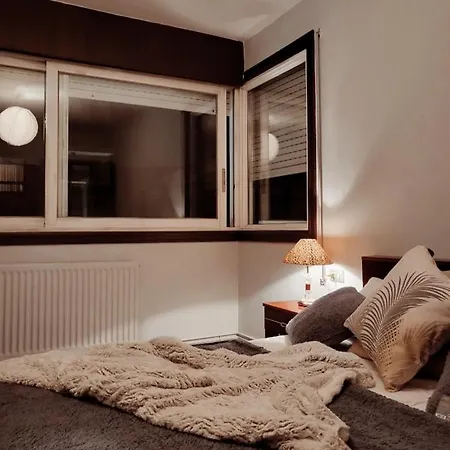 Apartamento Centrico Cc Vialia Con Terraza Διαμέρισμα *