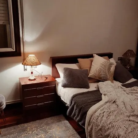 Apartamento Centrico Cc Vialia Con Terraza