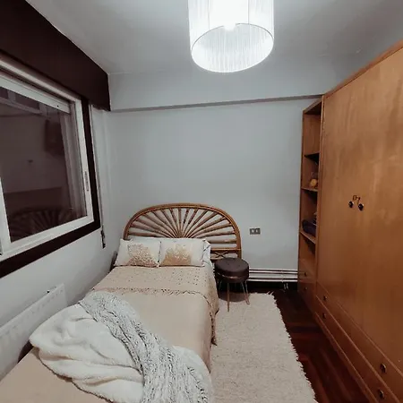 Διαμέρισμα Apartamento Centrico Cc Vialia Con Terraza